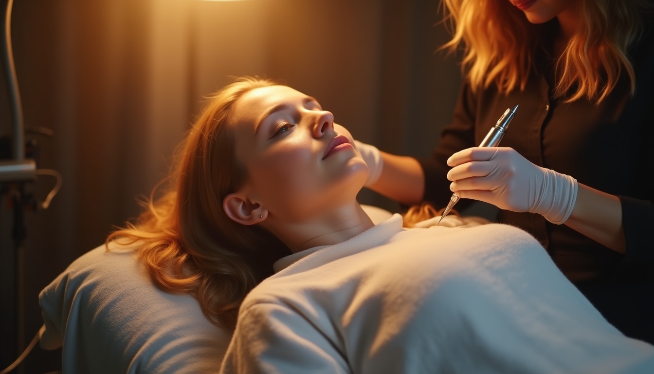 Alina Delcaru, balerină de top, exemplificând grația și disciplina.